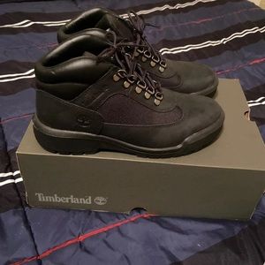 Men’s Timberland Boots